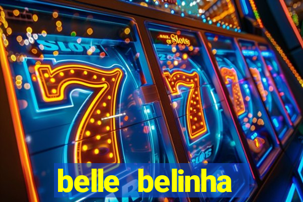 belle belinha telegram free